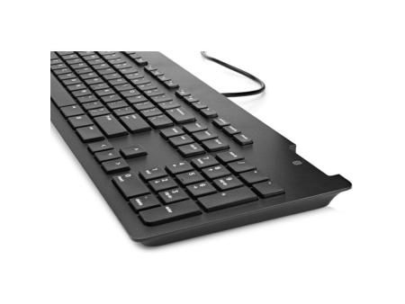 Teclado HP Business Slim Smartcard