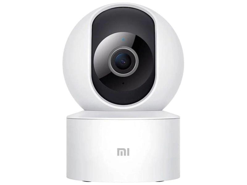 Cámara de Videovigilancia Xiaomi Smart Camera C200 1080p/ Visión Nocturna/ Control desde APP