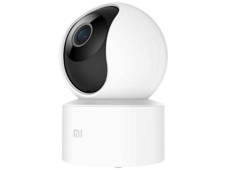 Cámara de Videovigilancia Xiaomi Smart Camera C200 1080p/ Visión Nocturna/ Control desde APP