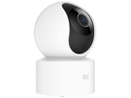 Cámara de Videovigilancia Xiaomi Smart Camera C200 1080p/ Visión Nocturna/ Control desde APP