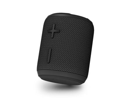 Altavoz con Bluetooth SPC Sound Powerpool/ 14W/ 2.0/ Negro