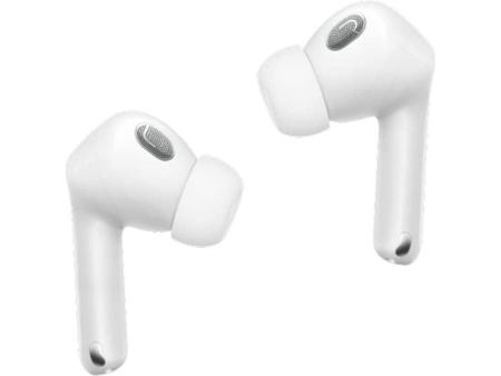 Auriculares Bluetooth Xiaomi Buds 3T Pro con estuche de carga/ Autonomía 6h/ Blancos