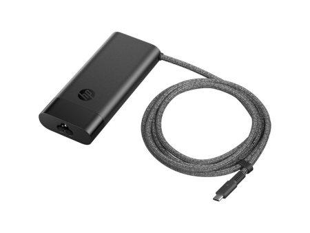 Cargador de Portátil HP AC Adapter USB-C/ 110W/ Automático/ Voltaje 20V