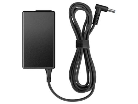 Cargador de Portátil HP 65W Smart AC Adapter/ 65W/ Automático/ Voltaje 18.5V