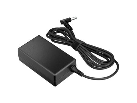 Cargador de Portátil HP 65W Smart AC Adapter/ 65W/ Automático/ Voltaje 18.5V