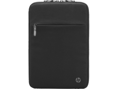 Funda HP Renew Business para Portátiles hasta 14.1'/ Negra