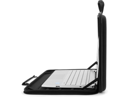 Maletín/ Funda HP Mobility para Portátiles hasta 11.6'/ Negro