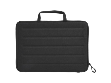 Maletín/ Funda HP Mobility para Portátiles hasta 11.6'/ Negro