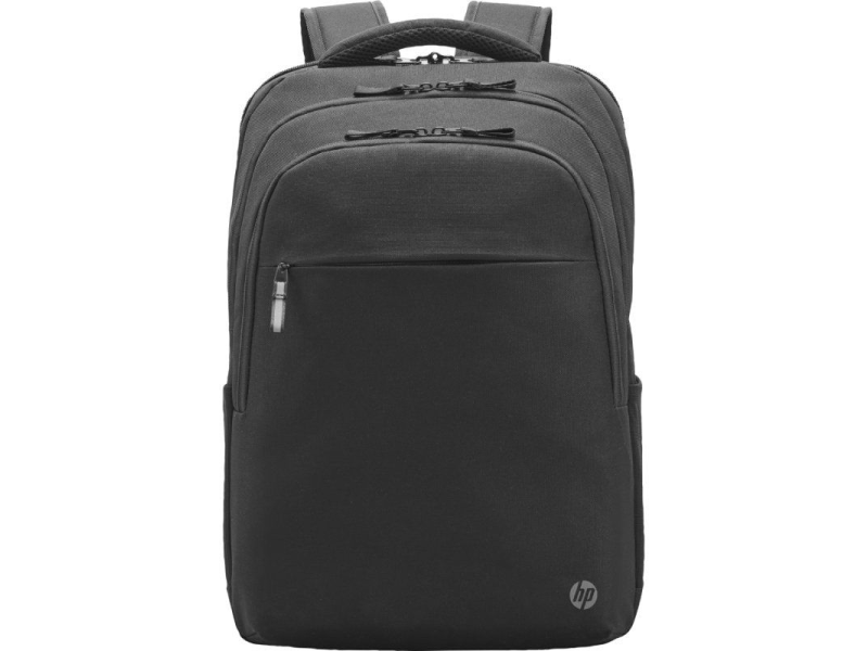 Mochila HP Renew Business para Portátiles hasta 17.3'/ Negra