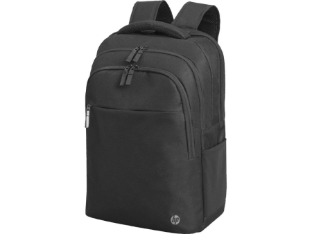 Mochila HP Renew Business para Portátiles hasta 17.3'/ Negra