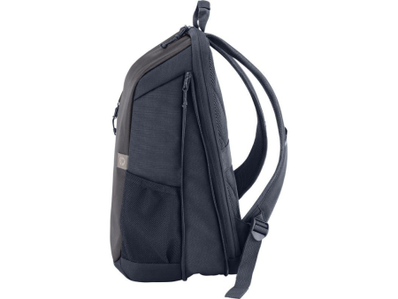 Mochila HP Travel para Portátiles hasta 15.6'/ Gris