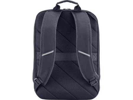 Mochila HP Travel para Portátiles hasta 15.6'/ Gris