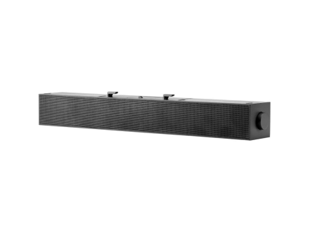 Barra de Sonido HP S101/ Negra