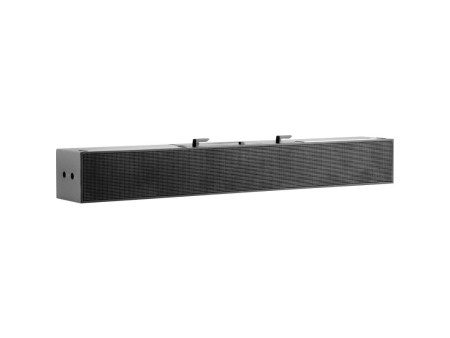 Barra de Sonido HP S101/ Negra