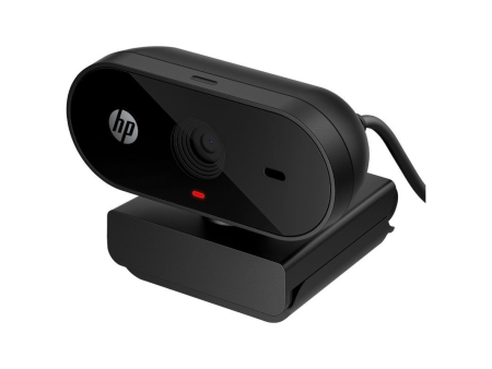 Webcam HP 325 FHD/ 1920 x 1080 Full HD