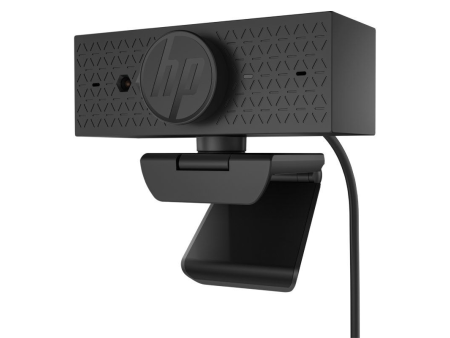 Webcam HP 625 FHD Enfoque Automático/ 1920 x 1080 Full HD