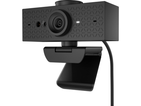 Webcam HP 625 FHD Enfoque Automático/ 1920 x 1080 Full HD