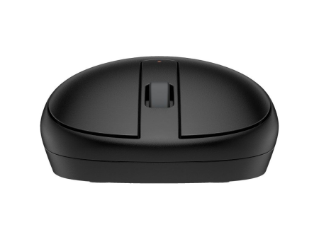 Ratón Inalámbrico por Bluetooth HP 245/ Hasta 1600 DPI/ Negro