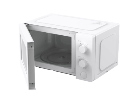 Microondas Xiaomi Microwave Oven/ 700W/ Capacidad 20L/ Blanco