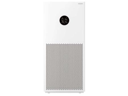 Purificador de Aire Xiaomi Smart Air Purifier 4 Lite/ Filtro HEPA/ WiFi/ Hasta 43m2/ 61dB