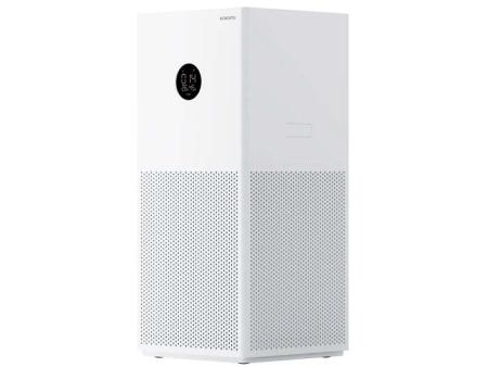 Purificador de Aire Xiaomi Smart Air Purifier 4 Lite/ Filtro HEPA/ WiFi/ Hasta 43m2/ 61dB