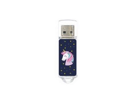 Pendrive 16GB Tech One Tech Unicornio Dream USB 2.0