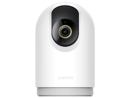 Cámara de Videovigilancia Xiaomi Smart Camera C500 Pro/ Visión Nocturna/ Control desde APP