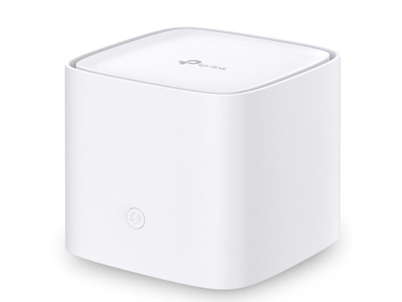 Sistema Mesh TP-Link HC220-G5 1200Mbps/ 2.4GHz 5GHz