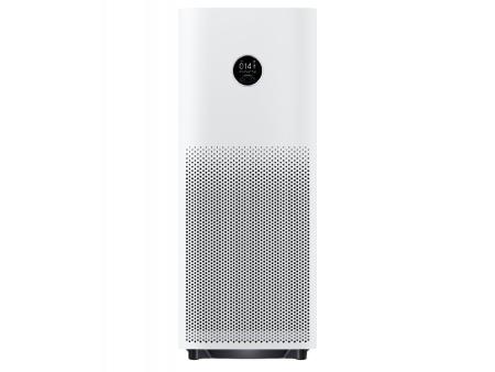 Purificador de Aire Xiaomi Smart Air Purifier 4 Pro/ Filtro HEPA/ WiFi/ Hasta 60m2/ 33.7dB