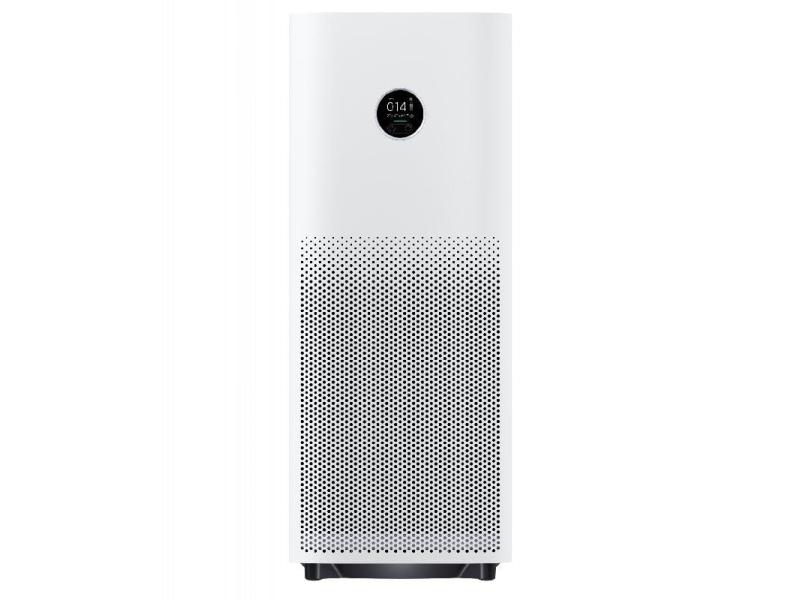 Purificador de Aire Xiaomi Smart Air Purifier 4 Pro/ Filtro HEPA/ WiFi/ Hasta 60m2/ 33.7dB