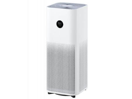 Purificador de Aire Xiaomi Smart Air Purifier 4 Pro/ Filtro HEPA/ WiFi/ Hasta 60m2/ 33.7dB