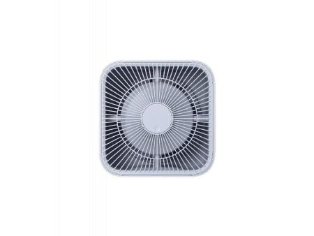 Purificador de Aire Xiaomi Smart Air Purifier 4 Pro/ Filtro HEPA/ WiFi/ Hasta 60m2/ 33.7dB