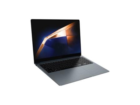 Portátil Samsung Galaxy Book4 Pro Intel Core Ultra 7-155H/ 32GB/ 512GB SSD/ 16' Táctil/ Win11 Pro