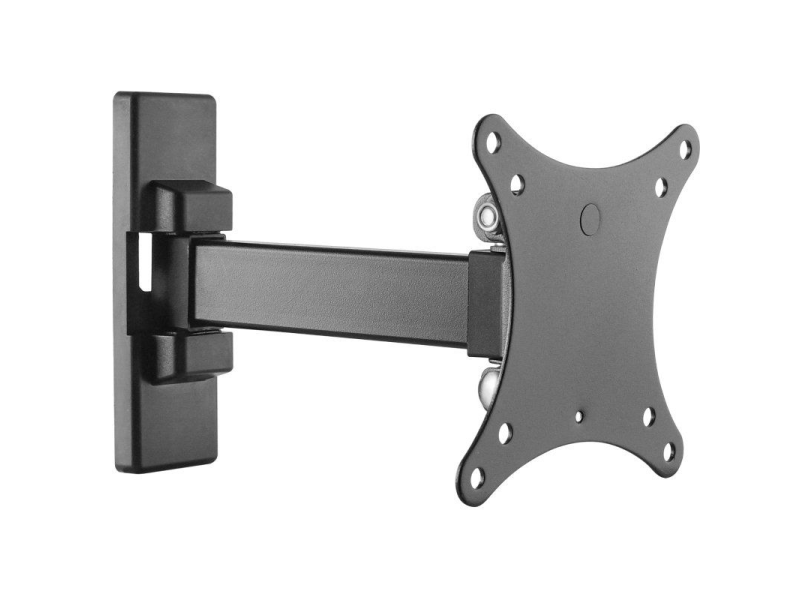 Soporte de Pared Inclinable/ Orientable Fonestar MOV-111BA para TV de 13-42'/ hasta 20kg