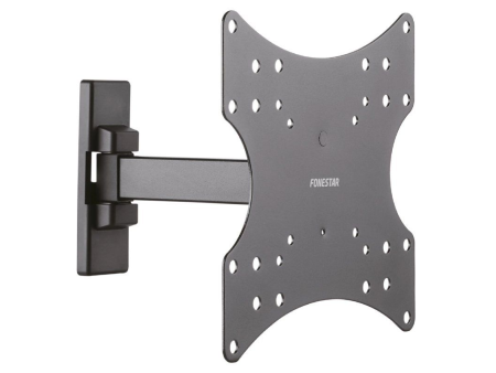 Soporte de Pared Orientable Fonestar MOV-122BA para TV de 23-55'/ hasta 20kg