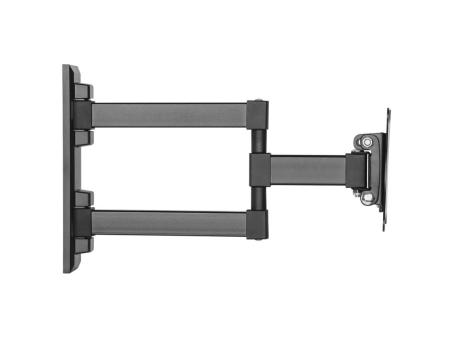 Soporte de Pared Inclinable/ Orientable Fonestar MOV-311BA para TV de 13-42'/ hasta 20kg