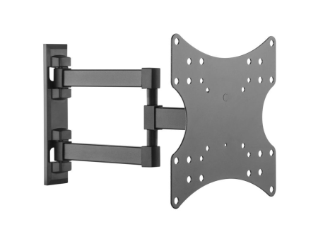 Soporte de Pared Orientable Fonestar MOV-322BA para TV de 23-55'/ hasta 20kg