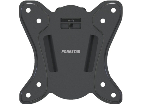 Soporte de Pared Inclinable Fonestar TILT-11BA para TV de 13-32'/ hasta 25kg