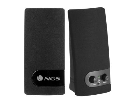 Altavoces NGS Soundband 150/ 4W/ 2.0