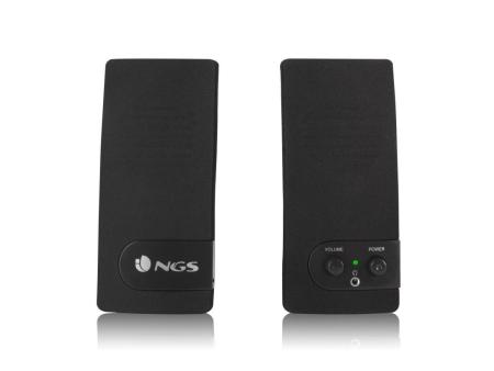 Altavoces NGS Soundband 150/ 4W/ 2.0