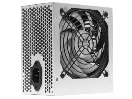 Fuente de Alimentación Mars Gaming MPIII550W/ 550W/ Ventilador 12cm