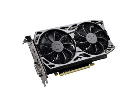 Tarjeta Gráfica EVGA GeForce RTX 2060 KO ULTRA GAMING/ 6GB GDDR6