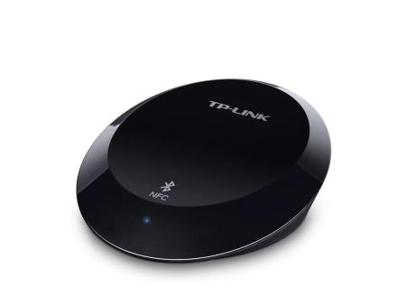 Adaptador de Sonido Inalámbrico Bluetooth TP-Link HA100