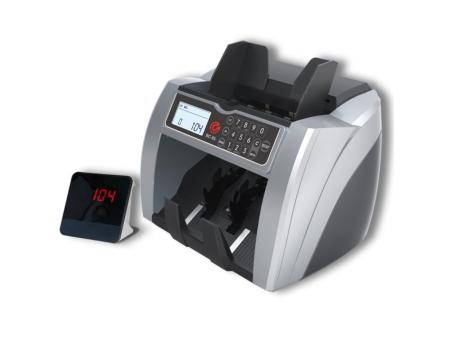 Contadora de Billetes Cash Tester BC 115