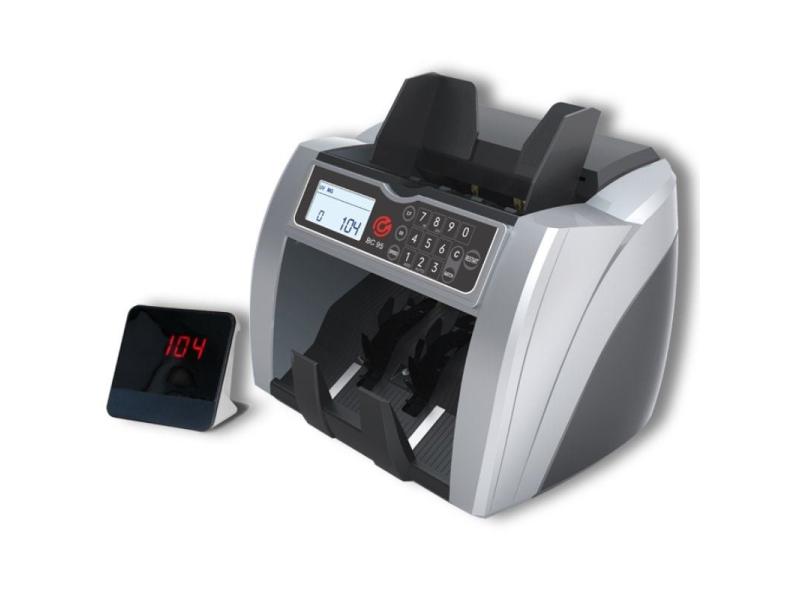 Contadora de Billetes Cash Tester BC 95