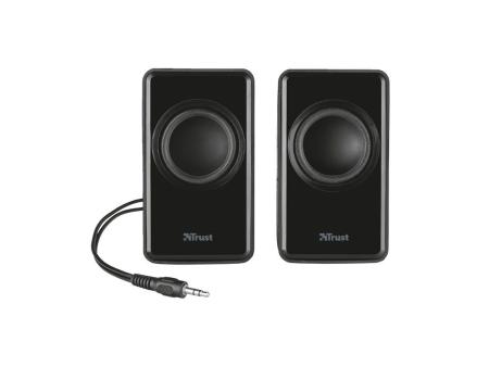 Altavoces Trust Avora/ 18W/ 2.1