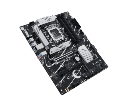 Placa Base Asus PRIME B760-PLUS Socket 1700