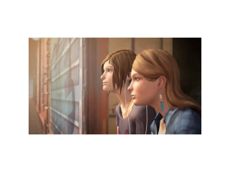 Juego para Consola Sony PS4 Life Is Strange Before The Storm