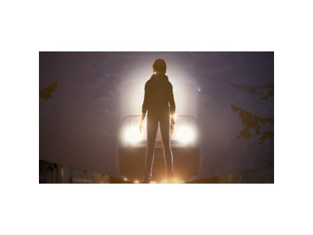 Juego para Consola Sony PS4 Life Is Strange Before The Storm