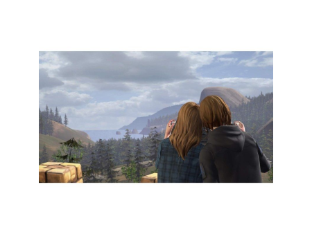 Juego para Consola Sony PS4 Life Is Strange Before The Storm